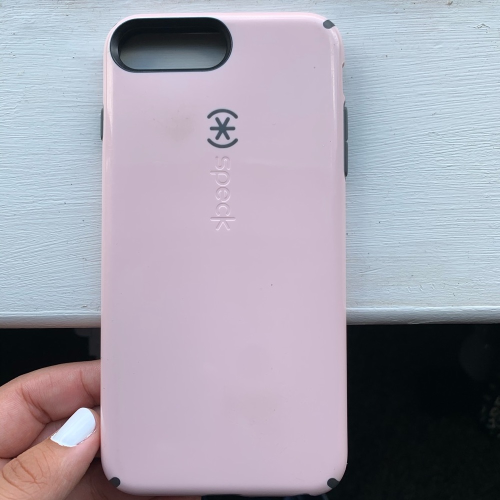 iPhone 6Plus Speck phonecase